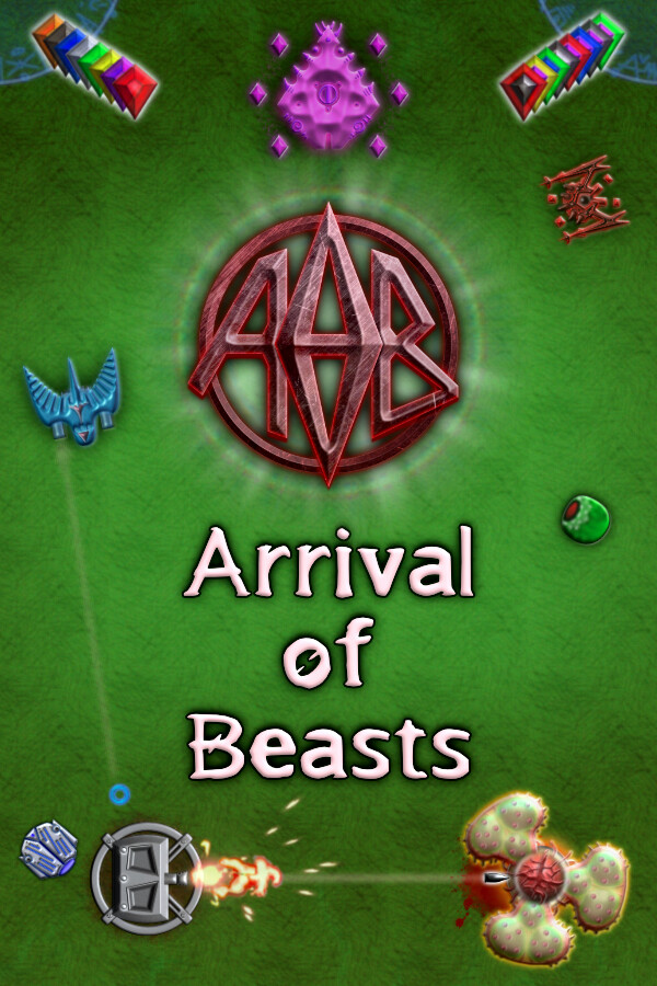 Arrival of Beasts