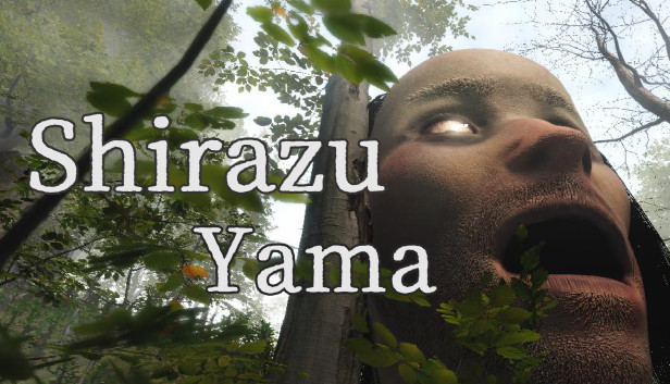 Shirazu Yama Steam capsule image