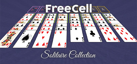 Relaxed Freecell Solitaire - Play Online for Free