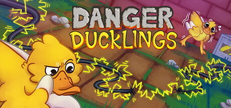 Danger Ducklings