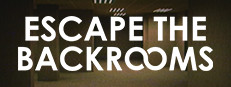 Escape the Backrooms Steam Account