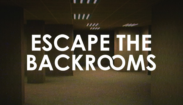 Escape the Backrooms: New Update Part 2 Walkthrough (Jan 2023