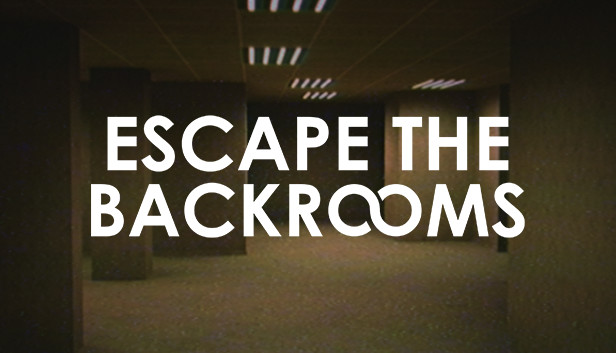 Escape The Backrooms Mobile (UE4) New Update Android & iOS Beta Gameplay