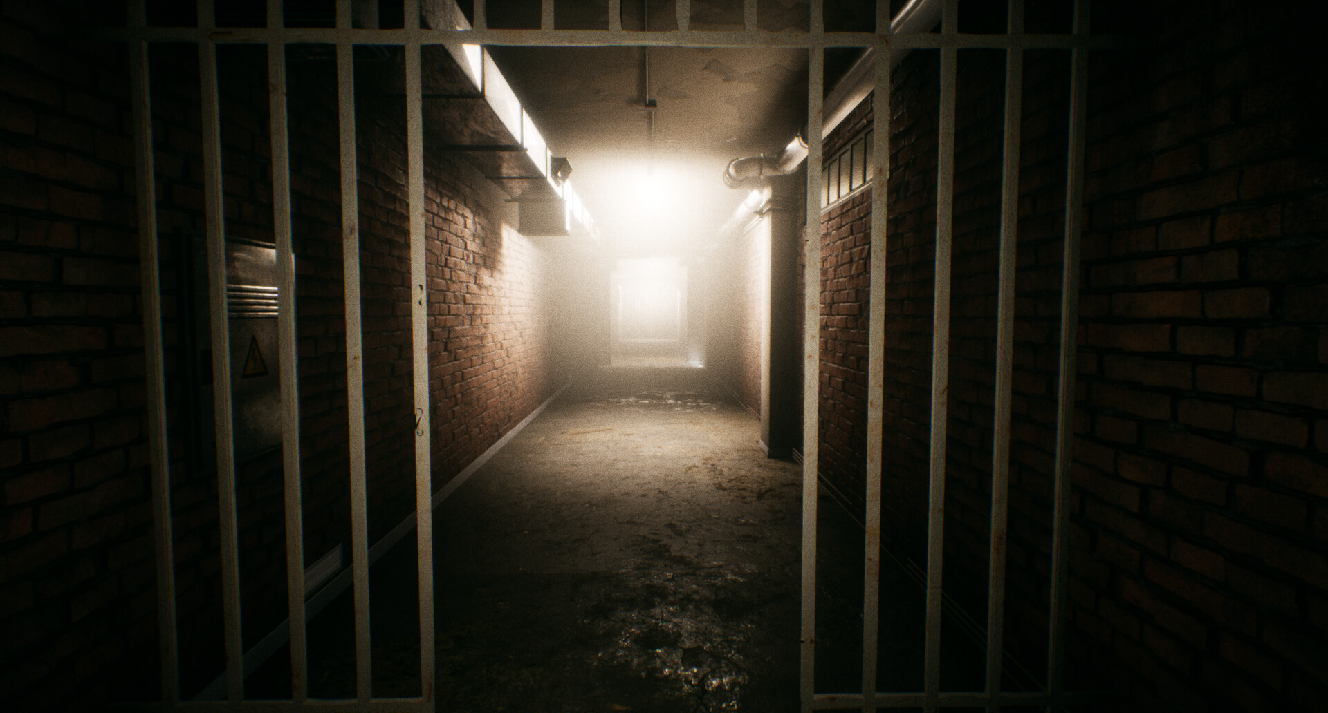 Steam Community :: Escape the Backrooms