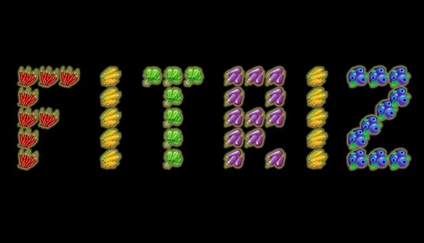 FITRIZ Steam capsule image