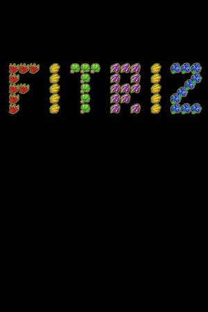 FITRIZ cover art