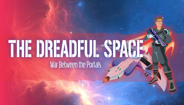 THE DREADFUL SPACE Steam capsule image