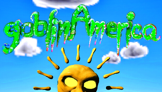 goblinAmerica Steam capsule image