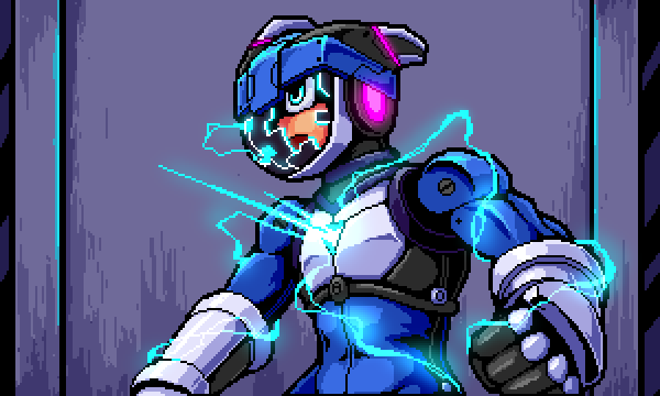 超合金游侠/Super Alloy Ranger