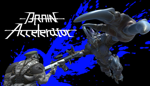 BrainAccelerator Steam capsule image