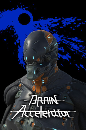 BrainAccelerator cover art