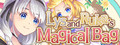 Lys and Ruka's Magical Bag