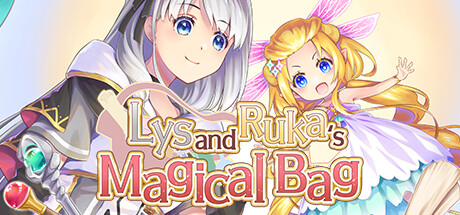 Lys and Ruka's Magical Bag Price history · SteamDB