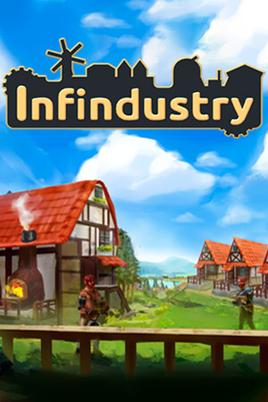 Infindustry cover art