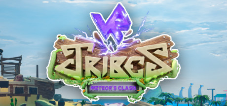 VR TRIBES Playtest header image