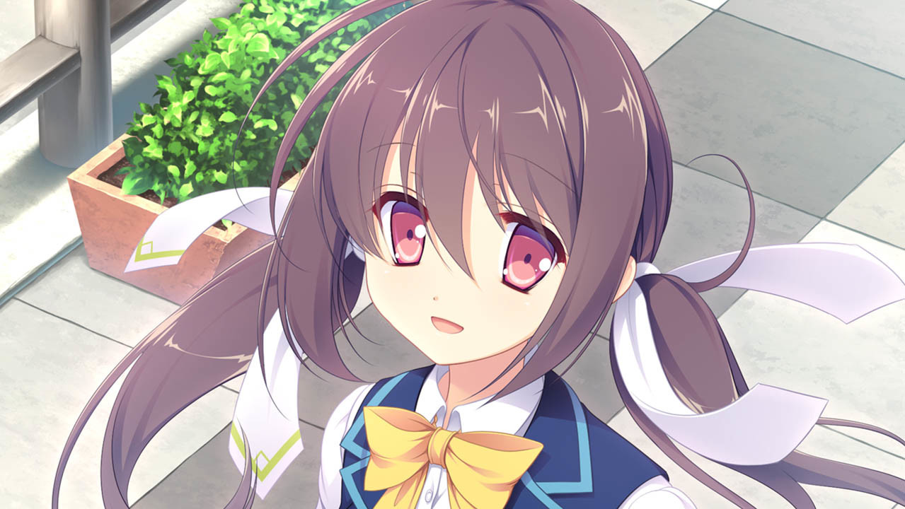 视觉小讲《五色浮影绽放于花之陆天》商展页里上线