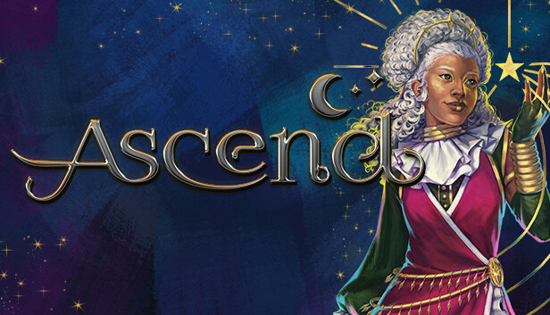 Ascend Steam capsule image