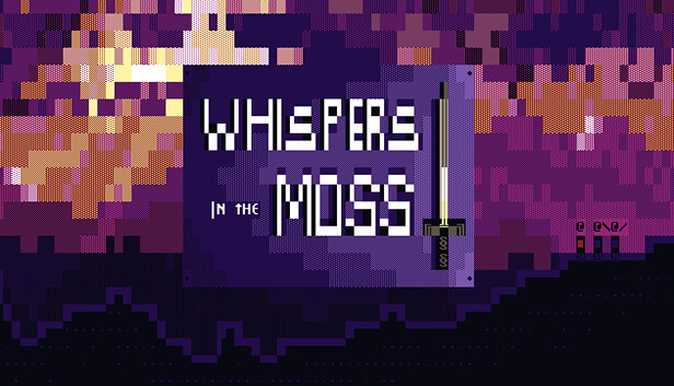 Whispers in the Moss Steam capsule image
