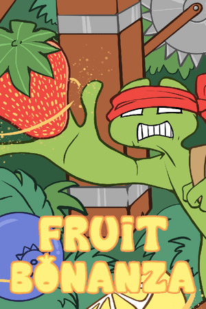 Fruit Bonanza cover art