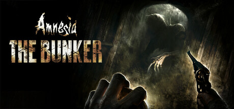 Amnesia The Bunker MULTi8 REPACK KaOs