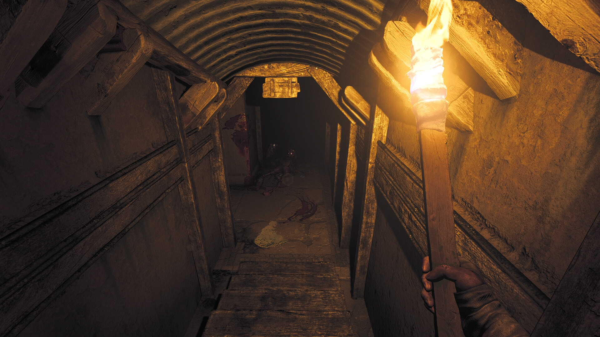 Indie Game Lover Amnesia: The Bunker