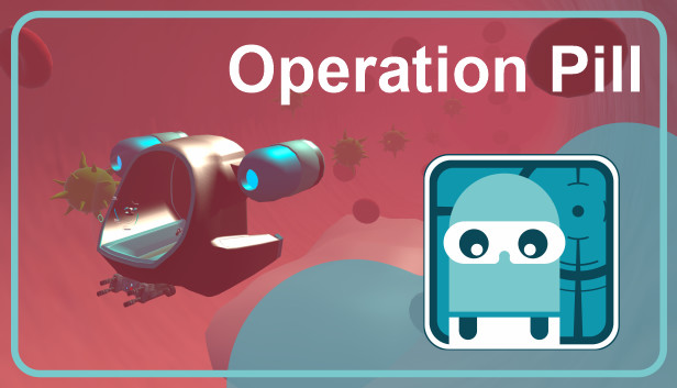 Operation Pill Steam capsule image