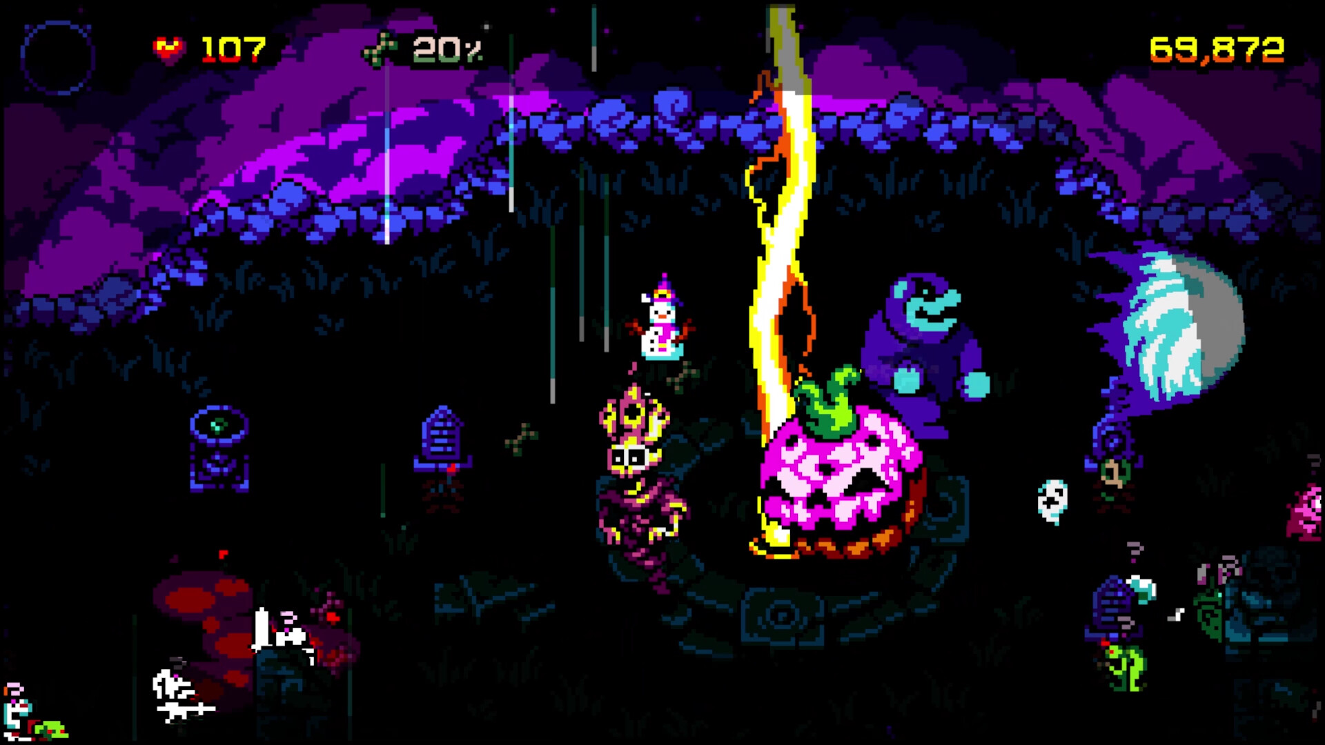 Boneraiser Minions on Steam