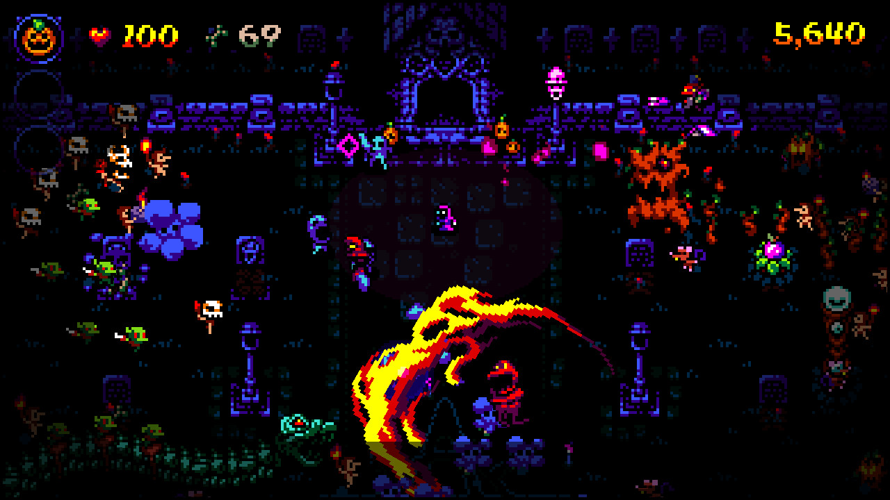 Boneraiser Minions | EA