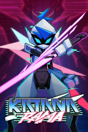 Katana Rama cover art
