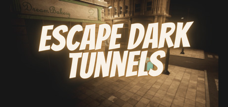 Baixar Escape Dark Tunnels Torrent