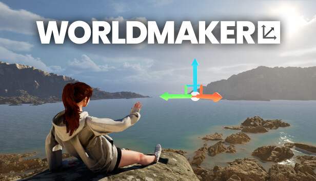 WorldMaker Steam capsule image
