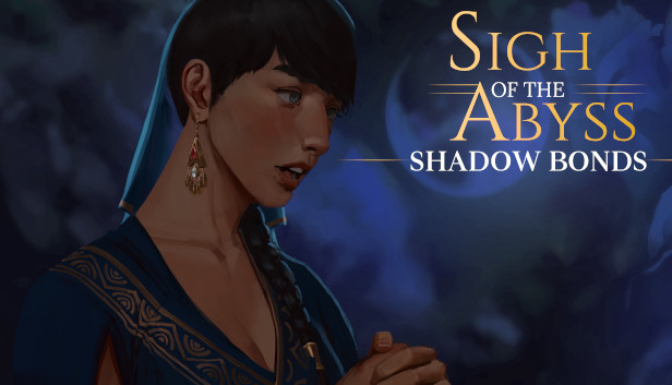Sigh of the Abyss: Shadow Bonds - Artbook Steam capsule image