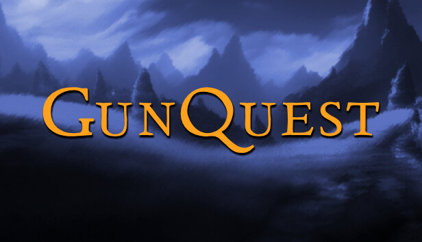 GunQuest Steam capsule image