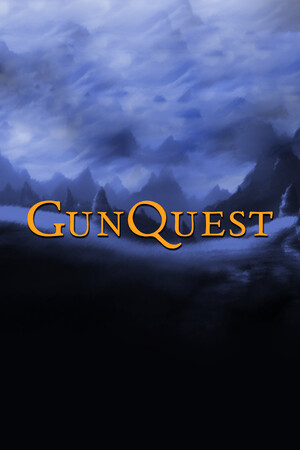 GunQuest cover art