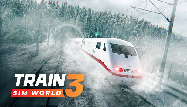 Train Sim World® 3