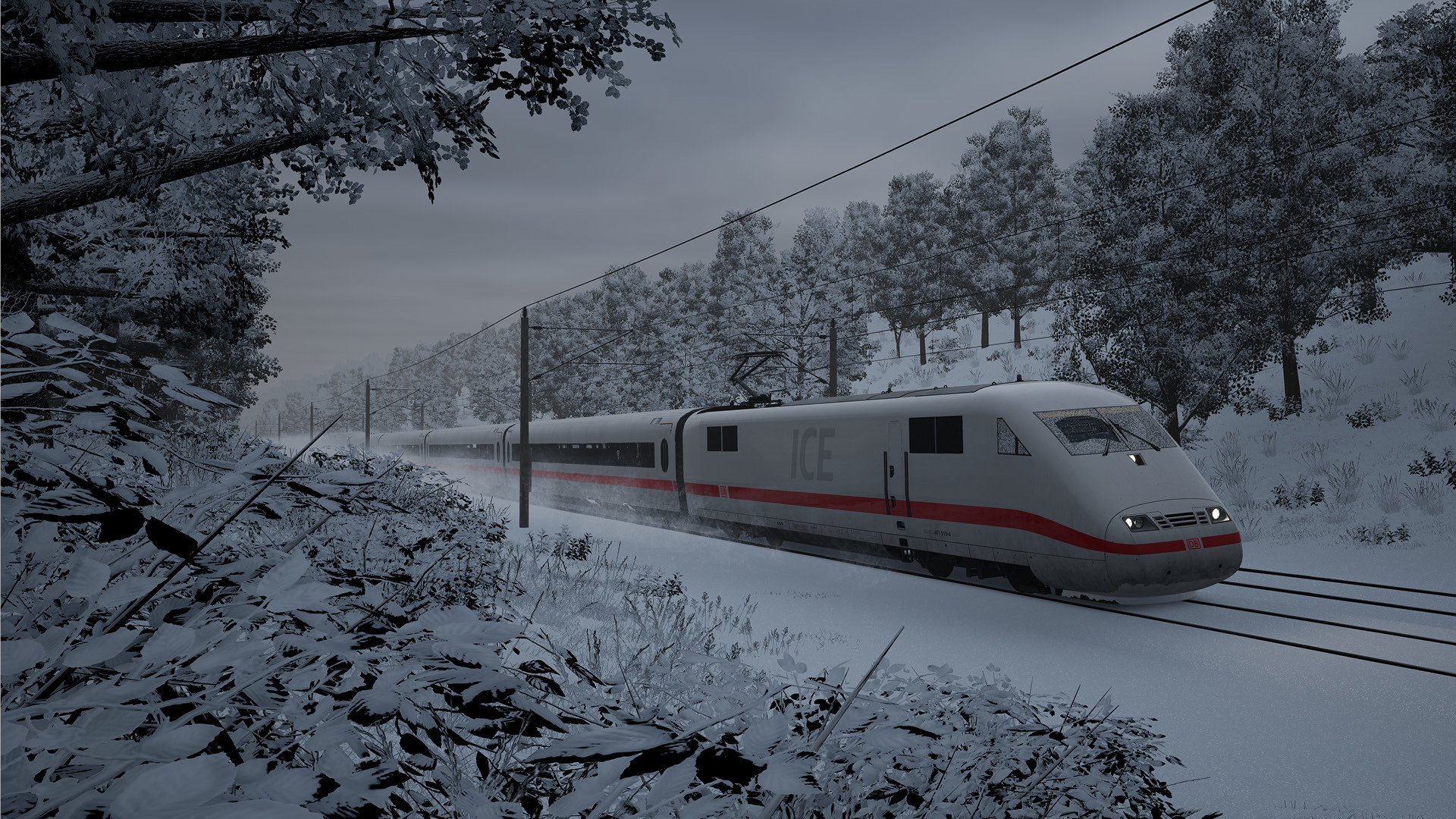 Download Train Sim World 3 para pc via torrent