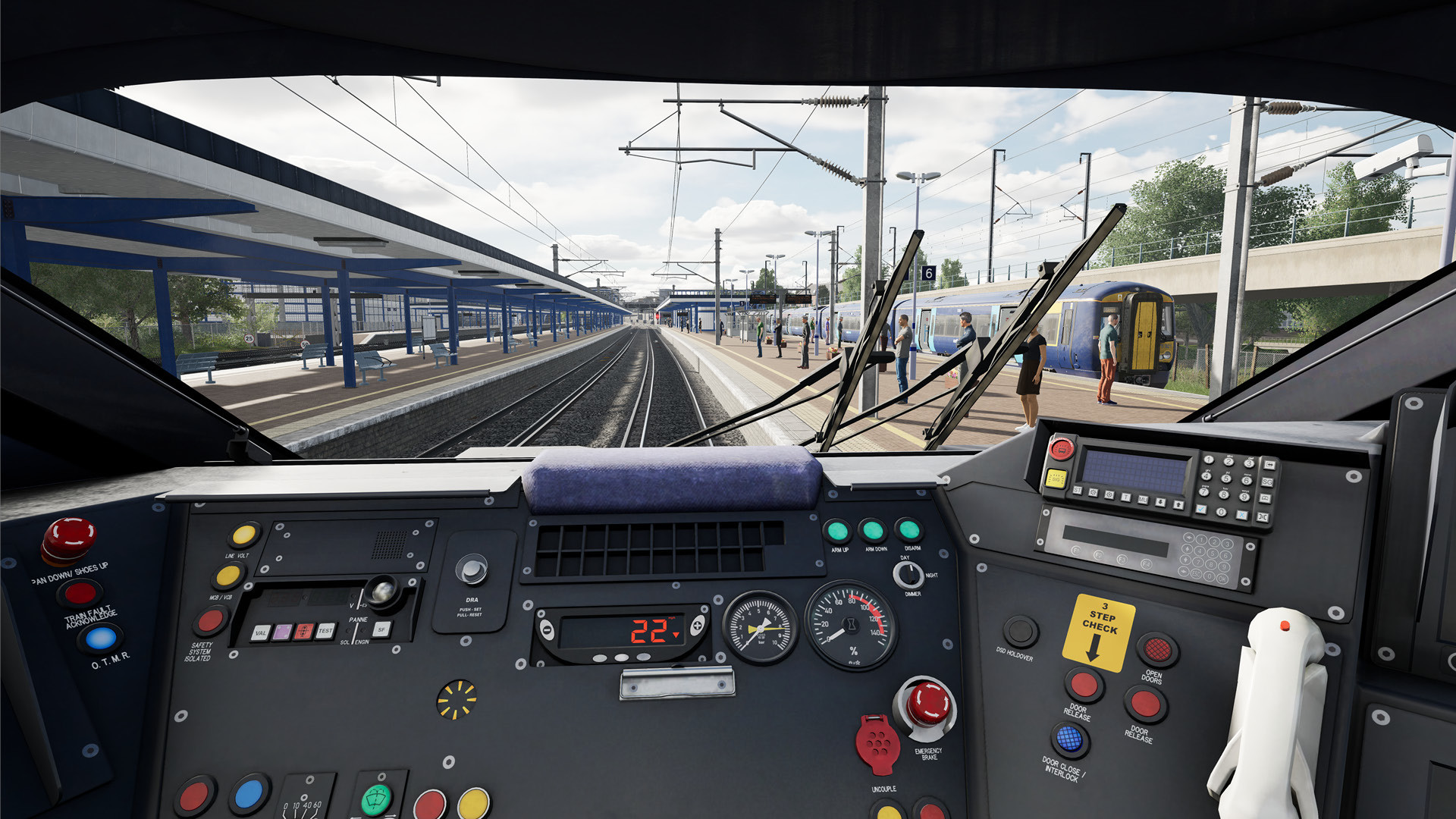 Train Sim World® 3 on Steam