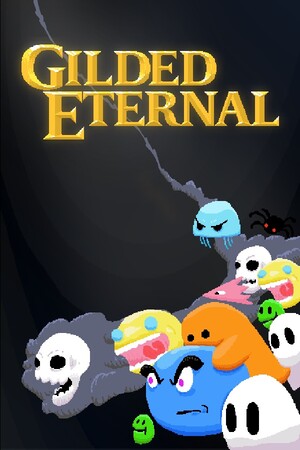 Gilded Eternal cover art