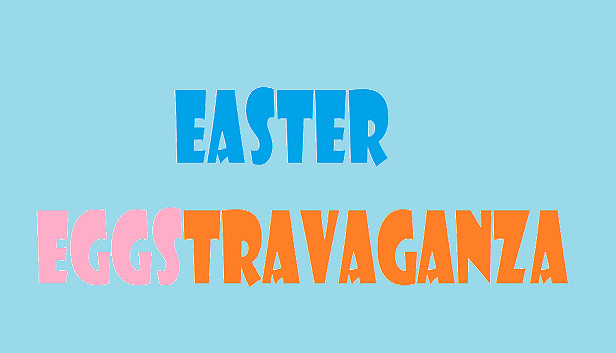 Easter Eggstravaganza Steam capsule image