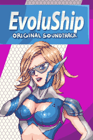 EvoluShip Soundtrack