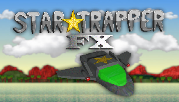 Star Trapper FX Steam capsule image