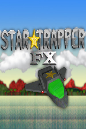 Star Trapper FX cover art