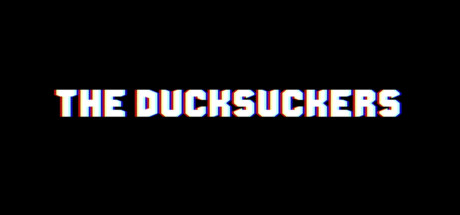 The Ducksuckers Cover Image