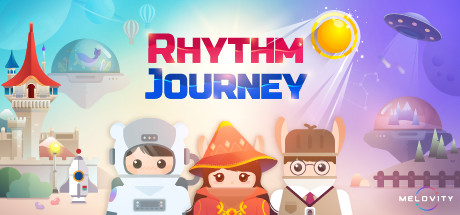 Baixar Rhythm Journey Torrent
