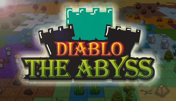 小虎传:大菠萝深渊 Diablo The Abyss Steam capsule image