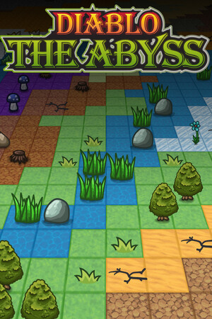 Diablo The Abyss cover art