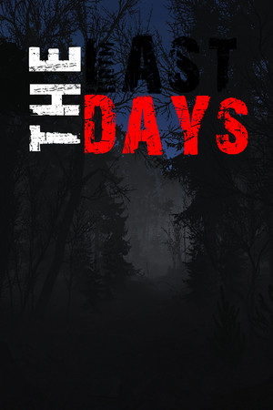 RTM - The Last Days cover art