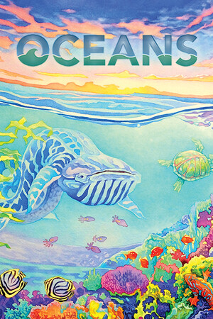 Oceans