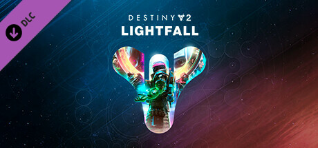Pre-purchase Destiny 2: Lightfall on Steam