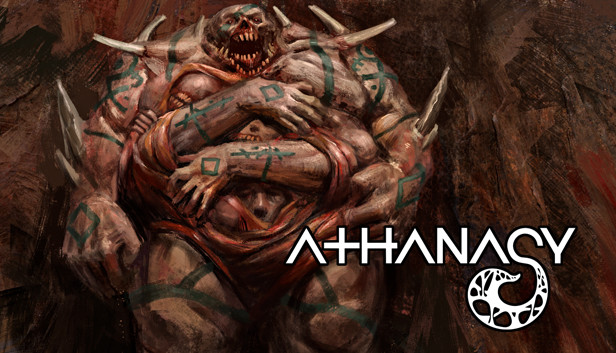 Athanasy - Artbook Steam capsule image